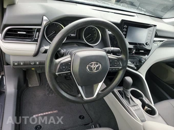 2023 Toyota Camry LE - miniatura 10