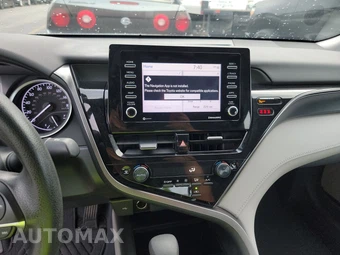 2023 Toyota Camry LE - miniatura 11
