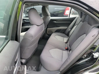2023 Toyota Camry LE - miniatura 13