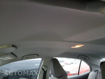 2023 Toyota Camry LE - miniatura 17