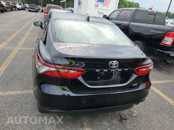 2023 Toyota Camry LE - miniatura 5
