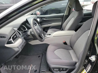 2023 Toyota Camry LE - miniatura 7