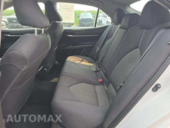 2023 Toyota Camry LE - miniatura 10