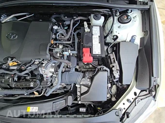 2023 Toyota Camry LE - miniatura 20