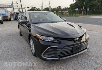 2023 Toyota Camry LE - samochód z USA z aukcji Manheim, oferta Kup Teraz w AUTOMAX