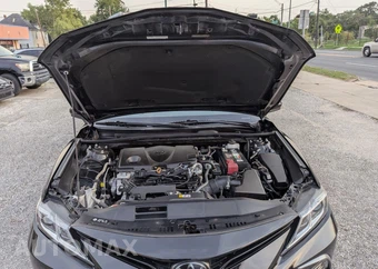 2023 Toyota Camry LE - miniatura 11