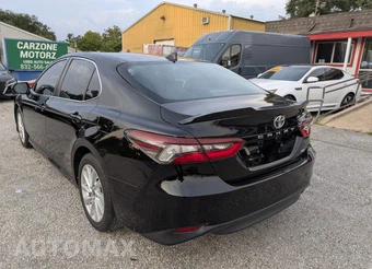 2023 Toyota Camry LE - miniatura 16