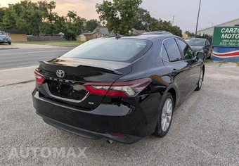 2023 Toyota Camry LE - miniatura 18