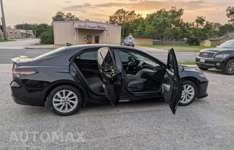 2023 Toyota Camry LE - miniatura 19