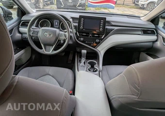 2023 Toyota Camry LE - miniatura 2