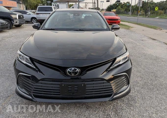 2023 Toyota Camry LE - miniatura 20