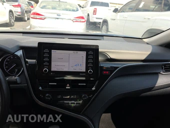 2023 Toyota Camry LE - miniatura 11