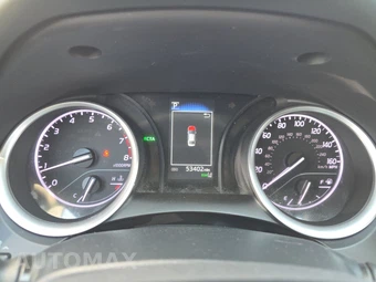 2023 Toyota Camry LE - miniatura 12