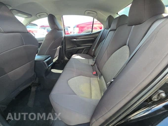 2023 Toyota Camry LE - miniatura 13