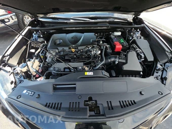 2023 Toyota Camry LE - miniatura 15