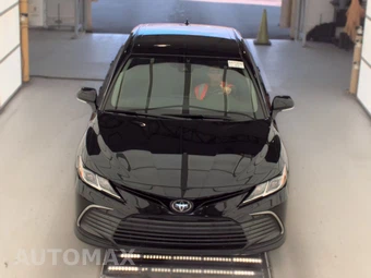 2023 Toyota Camry LE - miniatura 2