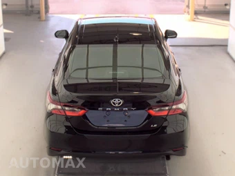 2023 Toyota Camry LE - miniatura 5