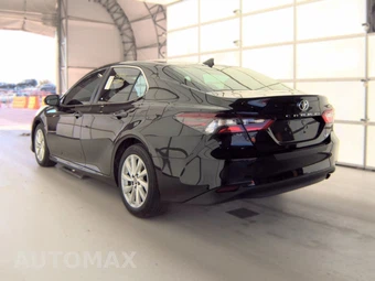 2023 Toyota Camry LE - miniatura 6