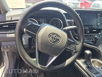 2023 Toyota Camry LE - miniatura 10