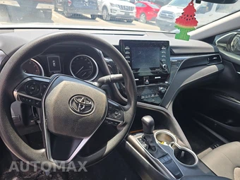 2023 Toyota Camry LE - miniatura 11