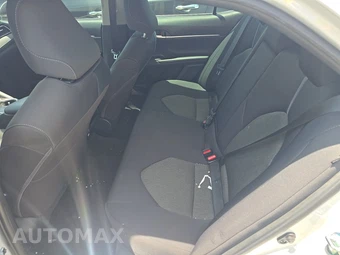 2023 Toyota Camry LE - miniatura 13
