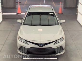 2023 Toyota Camry LE - miniatura 2