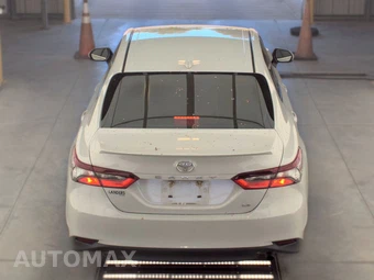2023 Toyota Camry LE - miniatura 5