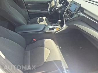2023 Toyota Camry LE - miniatura 8