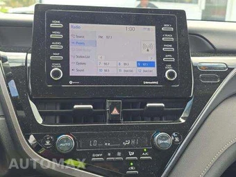 2023 Toyota Camry LE - miniatura 10