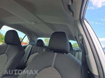 2023 Toyota Camry LE - miniatura 11