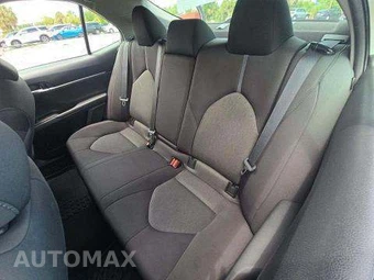 2023 Toyota Camry LE - miniatura 13