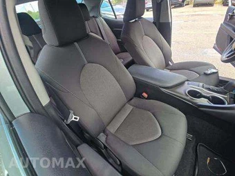 2023 Toyota Camry LE - miniatura 18