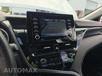 2023 Toyota Camry LE - miniatura 27