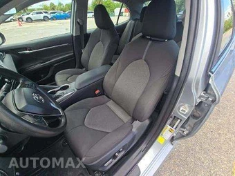 2023 Toyota Camry LE - miniatura 6