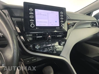2023 Toyota Camry LE - miniatura 11