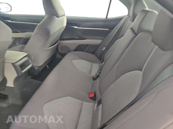 2023 Toyota Camry LE - miniatura 13