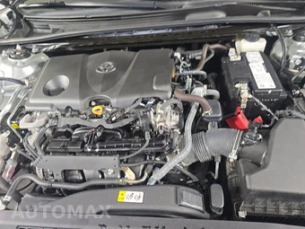 2023 Toyota Camry LE - miniatura 16