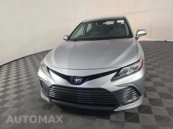 2023 Toyota Camry LE - miniatura 2