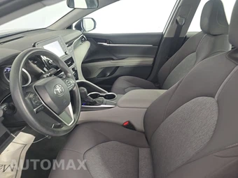 2023 Toyota Camry LE - miniatura 7