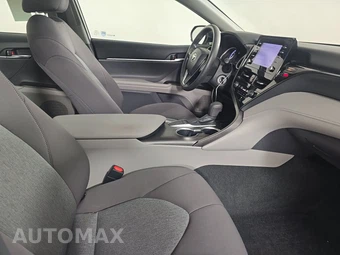 2023 Toyota Camry LE - miniatura 8