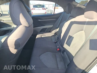 2023 Toyota Camry LE - miniatura 13