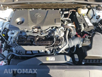 2023 Toyota Camry LE - miniatura 15