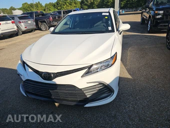 2023 Toyota Camry LE - miniatura 2