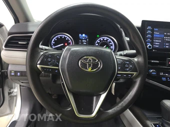 2023 Toyota Camry LE - miniatura 10