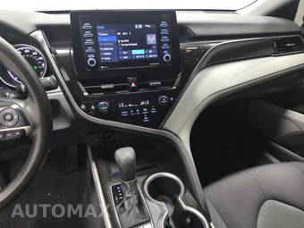 2023 Toyota Camry LE - miniatura 11