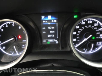 2023 Toyota Camry LE - miniatura 12