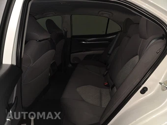 2023 Toyota Camry LE - miniatura 13