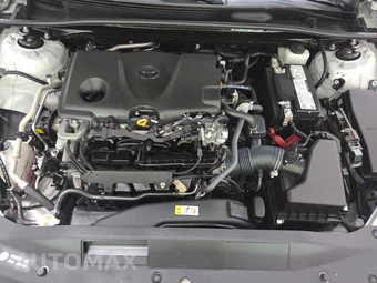 2023 Toyota Camry LE - miniatura 15