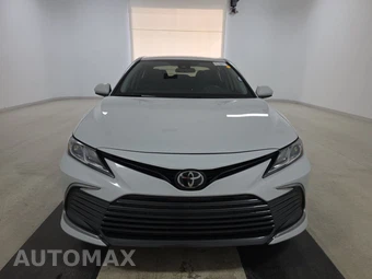 2023 Toyota Camry LE - miniatura 2