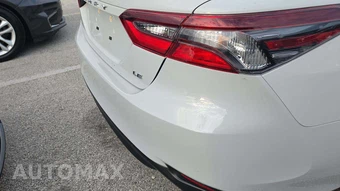 2023 Toyota Camry LE - miniatura 21
